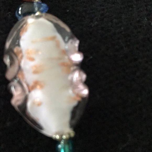 Premier Designs Sweet Caroline’s necklace - Picture 2 of 4